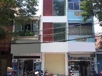 Cho thuê nhà mặt tiền 98 Trần Hưng Đạo khu vực sầm uất, đông đúc,Quận1 Cho thuê nhà mặt tiền 98 Trần Hưng Đạo khu vực sầm uất, đông đúc,Quận1