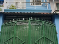 Nhà nhỏ xinh 1/ngắn đường hà đặc 3x10 p.trung mỹ tây, Q12. Nhà nhỏ xinh 1/ngắn đường hà đặc 3x10 p.trung mỹ tây, Q12.