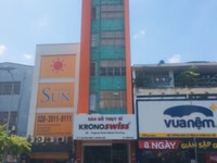 Cho thuê văn phòng,60m2, đường Bạch Đằng, Quận Bình Thạnh Cho thuê văn phòng,60m2, đường Bạch Đằng, Quận Bình Thạnh
