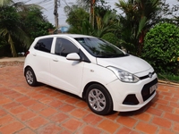 Bán xe Huyndai Grand I10, năm sản xuất 2014, số sàn, liên hệ chính chủ Bán xe Huyndai Grand I10, năm sản xuất 2014, số sàn, liên hệ chính chủ
