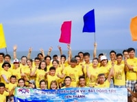 Tuyển 10 nhân viên kinh doanh Tuyển 10 nhân viên kinh doanh