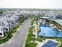 Siêu Dự Án West Lake Golf LK Vingroup Củ Chi chỉ 3,5tỷ, DT 10x20m, SHR Siêu Dự Án West Lake Golf LK Vingroup Củ Chi chỉ 3,5tỷ, DT 10x20m, SHR