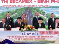 Bán đất 100% thổ cư MT QL13,QL 14 , Sát Bên trung tâm hành chính Huyện Bán đất 100% thổ cư MT QL13,QL 14 , Sát Bên trung tâm hành chính Huyện