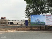 Miếng thứ nhấ thổ cư 100m2 khu dân cư Thới Hòa từ Quốc Lộ 13 Miếng thứ nhấ thổ cư 100m2 khu dân cư Thới Hòa từ Quốc Lộ 13