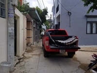 Bán Nhà 2 Tầng, Kiệt 3.5m Nguyễn Đăng, Thanh Khê Bán Nhà 2 Tầng, Kiệt 3.5m Nguyễn Đăng, Thanh Khê
