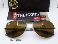 Kính RAY-BAN RB8301 chính hãng Kính RAY-BAN RB8301 chính hãng