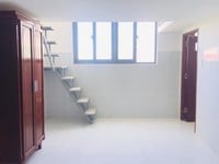 Căn hộ có gác 27m2 Huỳnh Văn Nghệ giờ giấc tự do Căn hộ có gác 27m2 Huỳnh Văn Nghệ giờ giấc tự do