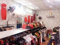 Sang SHOP THỜI TRANG MT Phan Đình Phùng Đường lớn khu buôn bán sầm uất Sang SHOP THỜI TRANG MT Phan Đình Phùng Đường lớn khu buôn bán sầm uất