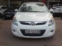 Xe Hyundai i20 1.4at 2012 Tên cá nhân chính chủ từ đầu, chạy hơn 8v km Xe Hyundai i20 1.4at 2012 Tên cá nhân chính chủ từ đầu, chạy hơn 8v km
