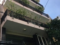 Ho Thuê Tòa Nhà Khu Sân Bay, Phường 2,Tân Bình,Hầm,5 Lầu.40tr/Th Ho Thuê Tòa Nhà Khu Sân Bay, Phường 2,Tân Bình,Hầm,5 Lầu.40tr/Th