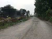 Đất Mặt Tiền Đường An Phú Đông 21 Phường An Phú Đông Gần Sông Đất Mặt Tiền Đường An Phú Đông 21 Phường An Phú Đông Gần Sông
