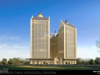 Căn hộ cao cấp Officetel Ciputra bậc nhất quận Tây Hồ giá hấp dẫn Căn hộ cao cấp Officetel Ciputra bậc nhất quận Tây Hồ giá hấp dẫn