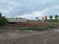 Phân phối lô đất công nghiệp 9,6 ha, mt 200 m Giai Phạm, Yên Mỹ, chỉ 1 Phân phối lô đất công nghiệp 9,6 ha, mt 200 m Giai Phạm, Yên Mỹ, chỉ 1