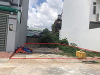 Bán gấp 100m2 đất đường Cây Bàng, Tân Kiên, Bình Chánh, Bán gấp 100m2 đất đường Cây Bàng, Tân Kiên, Bình Chánh,