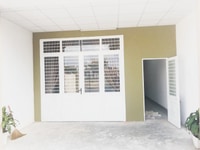 Căn nhà mặt tiền song song Võ Chí Công 90m2 Căn nhà mặt tiền song song Võ Chí Công 90m2