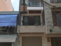 Chính chủ cần bán gấp CH đường Nguyễn Văn Công P3 DT: 5.3x23m 3 tầng, Chính chủ cần bán gấp CH đường Nguyễn Văn Công P3 DT: 5.3x23m 3 tầng,