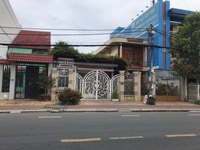 Bán biệt thự mặt tiền đường Nguyễn Đệ, phường An Hòa,nhà đẹp, nội thất Bán biệt thự mặt tiền đường Nguyễn Đệ, phường An Hòa,nhà đẹp, nội thất