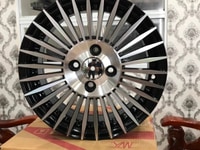 La zang, mâm, vành 16 inch cho Ford ecosport La zang, mâm, vành 16 inch cho Ford ecosport