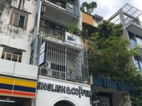 Bán mặt tiền Điện Biên Phủ Cao Thắng P4 Q3 DT: 5,2m x 26m, trệt, 3 lầu Bán mặt tiền Điện Biên Phủ Cao Thắng P4 Q3 DT: 5,2m x 26m, trệt, 3 lầu