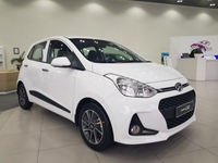 Chỉ cần 160 Triệu có ngay Grand i10 Chỉ cần 160 Triệu có ngay Grand i10