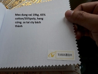 Mếch vải giá rẻ toàn quốc đáng tin cậy Mếch vải giá rẻ toàn quốc đáng tin cậy