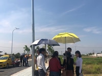 Nhận đặt chỗ vị trí ưu tiên khu dân cư chợ Xáng Tân Thạnh Đông Nhận đặt chỗ vị trí ưu tiên khu dân cư chợ Xáng Tân Thạnh Đông