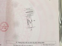 Bán nhà thuộc khu vực chợ Bến Cát Bán nhà thuộc khu vực chợ Bến Cát