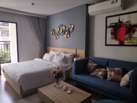 Chính chủ cần bán chung cư Green Bay Gaden, 35m2, 1PN, 750 triệu Chính chủ cần bán chung cư Green Bay Gaden, 35m2, 1PN, 750 triệu