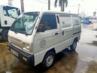 Bán xe tải suzuki van 2009 giá 145 triệu Hải Phòng Bán xe tải suzuki van 2009 giá 145 triệu Hải Phòng