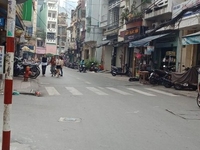 Cho thuê 29-31 vườn chuối quận 3,DT: 6,4 x 8,7m,3 lầu giá 55tr/tháng Cho thuê 29-31 vườn chuối quận 3,DT: 6,4 x 8,7m,3 lầu giá 55tr/tháng