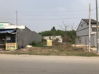 !! HOT !! HOT !! HOT !! 280m2 ĐÂT MẶT TIỀN HỒ VĂN TẮNG GIÁ CHỈ 2,7 TỶ !! HOT !! HOT !! HOT !! 280m2 ĐÂT MẶT TIỀN HỒ VĂN TẮNG GIÁ CHỈ 2,7 TỶ