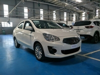 Attrage xe nhập,góp 90%,4l/100km,rẻ nhất Quảng Nam,siêu rẻ Attrage xe nhập,góp 90%,4l/100km,rẻ nhất Quảng Nam,siêu rẻ