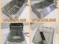 Bếp chiên nhúng Đà Nẵng, giá rẻ Bếp chiên nhúng Đà Nẵng, giá rẻ