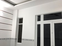 Bán nhà trệt lầu mới rất đẹp đường Đoàn Thị Điểm - Bán nhà trệt lầu mới rất đẹp đường Đoàn Thị Điểm -