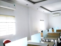 Văn Phòng Toà Nhà Mặt Tiền Phan Văn Hân P.17 Q.BT,Giáp Quận 1, DT:70m Văn Phòng Toà Nhà Mặt Tiền Phan Văn Hân P.17 Q.BT,Giáp Quận 1, DT:70m