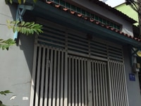 Bán nhà cấp 4 DT 4.2x17m hẻm nhựa 7m Thoại Ngọc Hầu Q.Tân Phú Bán nhà cấp 4 DT 4.2x17m hẻm nhựa 7m Thoại Ngọc Hầu Q.Tân Phú