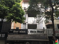 Cho thuê gấp liền kề trong KĐT Sông Đà Mỹ Đình , Nam Từ Liêm Cho thuê gấp liền kề trong KĐT Sông Đà Mỹ Đình , Nam Từ Liêm