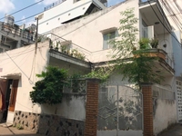 Nhà ở Nguyên Hồng P.1 trệt+lầu 8x10m hẻm xe tải 5m cách mặt tiền 30m Nhà ở Nguyên Hồng P.1 trệt+lầu 8x10m hẻm xe tải 5m cách mặt tiền 30m