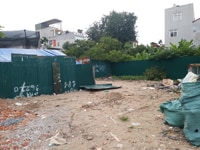 Đất mặt phố Phạm Văn Đồng - Cầu Giấy. Diện tích 800m², mặt tiền 15m Đất mặt phố Phạm Văn Đồng - Cầu Giấy. Diện tích 800m², mặt tiền 15m