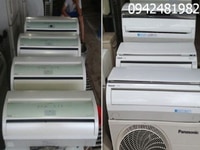 Bán Điều Hòa Cũ Tại Hà Nội 9000Btu, 12000Btu, 14000Btu, 18000Btu Bán Điều Hòa Cũ Tại Hà Nội 9000Btu, 12000Btu, 14000Btu, 18000Btu