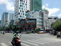 Bán đất khu biệt thự sang trọng, an ninh, ngay Đảo Kim Cương Q2 Bán đất khu biệt thự sang trọng, an ninh, ngay Đảo Kim Cương Q2