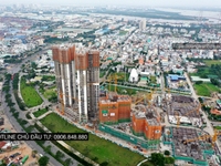 CH Trung Tâm Quận 7, CK Lên Đến 9%, Nội Thất Chuẩn 5 Sao Cao Cấp CH Trung Tâm Quận 7, CK Lên Đến 9%, Nội Thất Chuẩn 5 Sao Cao Cấp