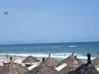 Đất view biển An Bàng khu du lịch tây sầm uất (spa, homestay, bar,...) Đất view biển An Bàng khu du lịch tây sầm uất (spa, homestay, bar,...)