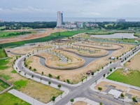 One World Regency, dự án duy nhất và cuối cùng ven biển Nam Đà Nẵng One World Regency, dự án duy nhất và cuối cùng ven biển Nam Đà Nẵng