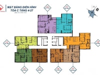 Cần bán gấp căn hộ 603 tòa C dự án VIỆT ĐỨC COMPLEX - 39 Lê Văn Lương, Cần bán gấp căn hộ 603 tòa C dự án VIỆT ĐỨC COMPLEX - 39 Lê Văn Lương,