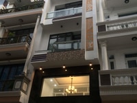 Cho thuê nhà KDC La Casa Hoàng Quốc Việt 4x18m, 4 lầu nội thất full Cho thuê nhà KDC La Casa Hoàng Quốc Việt 4x18m, 4 lầu nội thất full