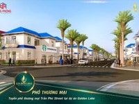 Bán đất nền mặt tiền đường Trần Phú, trung tâm Hoàn Lão Bán đất nền mặt tiền đường Trần Phú, trung tâm Hoàn Lão