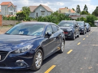 Bán lô đất 4x16m, mặt tiền đường Bùi Hữu Nghĩa, Tân Hạnh, Biên Hòa Bán lô đất 4x16m, mặt tiền đường Bùi Hữu Nghĩa, Tân Hạnh, Biên Hòa