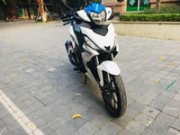 Honda Winner 150 màu trắng chính chủ 2019 Honda Winner 150 màu trắng chính chủ 2019
