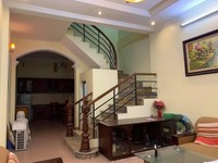 Bán Nhà Đẹp - 2 thoáng Hồ Tùng Mậu Cầu Giấy 56mx4T, MT 4m - Giá 4 tỷ 9 Bán Nhà Đẹp - 2 thoáng Hồ Tùng Mậu Cầu Giấy 56mx4T, MT 4m - Giá 4 tỷ 9